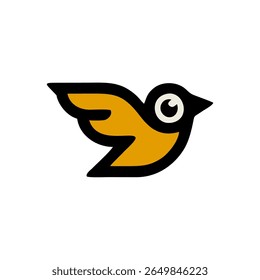 Coleção de logotipos de marca versáteis em várias formas, perfeito para start-ups, empresas modernas ou projetos criativos que buscam design de identidade exclusivo.