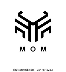 Coleção de logotipos de marca versáteis em várias formas, perfeito para start-ups, empresas modernas ou projetos criativos que buscam design de identidade exclusivo.