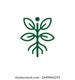 Coleção de logotipos de marca versáteis em várias formas, perfeito para start-ups, empresas modernas ou projetos criativos que buscam design de identidade exclusivo.