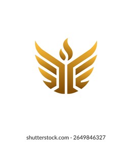 Coleção de logotipos de marca versáteis em várias formas, perfeito para start-ups, empresas modernas ou projetos criativos que buscam design de identidade exclusivo.
