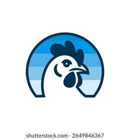 Coleção de logotipos de marca versáteis em várias formas, perfeito para start-ups, empresas modernas ou projetos criativos que buscam design de identidade exclusivo.