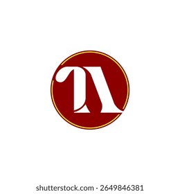 Coleção de logotipos de marca versáteis em várias formas, perfeito para start-ups, empresas modernas ou projetos criativos que buscam design de identidade exclusivo.