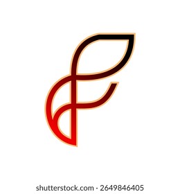 Coleção de logotipos de marca versáteis em várias formas, perfeito para start-ups, empresas modernas ou projetos criativos que buscam design de identidade exclusivo.