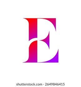 Coleção de logotipos de marca versáteis em várias formas, perfeito para start-ups, empresas modernas ou projetos criativos que buscam design de identidade exclusivo.