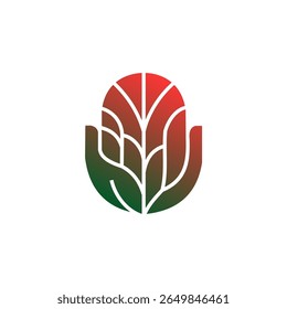 Coleção de logotipos de marca versáteis em várias formas, perfeito para start-ups, empresas modernas ou projetos criativos que buscam design de identidade exclusivo.