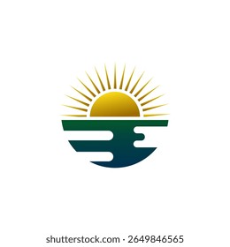 Coleção de logotipos de marca versáteis em várias formas, perfeito para start-ups, empresas modernas ou projetos criativos que buscam design de identidade exclusivo.