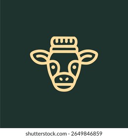 Coleção de logotipos de marca versáteis em várias formas, perfeito para start-ups, empresas modernas ou projetos criativos que buscam design de identidade exclusivo.