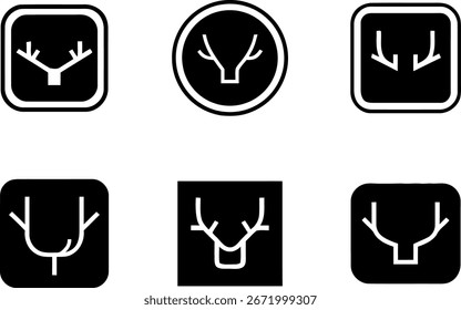 Una colección de iconos versátiles diseñados para diversas aplicaciones, con un amplio espectro de colores y tipografía clara.