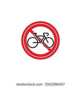 Collection of warning, mandatory, prohibition and information traffic signs. European traffic signs collection. Vector illustration.