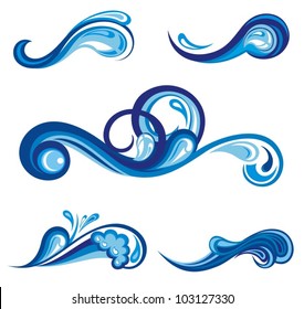 Collection of water