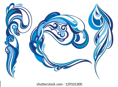 Collection of water