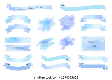 Blue Ribbon Vector Art, Icons, and Graphics for Free Download