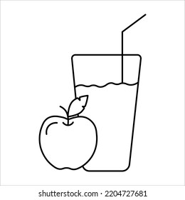 Colección de iconos web para tienda en línea. Establece iconos para los conceptos de venta al por menor, comestibles, entrega de alimentos en restaurantes. 