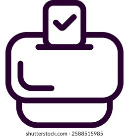 Collection of Women's Day Icons