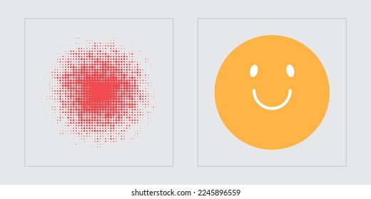 Collection of Y2K elements. Big collection of abstract graphic geometric symbols. Objects in y2k style. Stars, starburst . Vector illustration