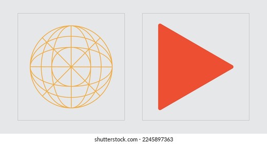Collection of Y2K elements. Extraordinary Graphic Assets. For modern T-shirts designed. Stars, starburst . Vector illustration