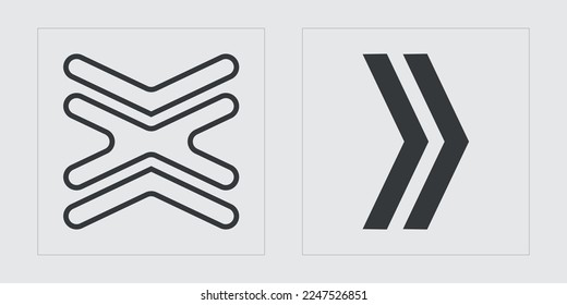 Collection of Y2K elements. Large set of retro objects for design. Templates for notes, posters. Projects, posters, banners. Vector illustration
