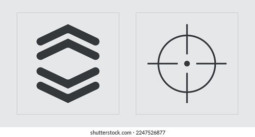 Collection of Y2K elements. Trendy geometric postmodern figures. Modern abstract forms. Anti-design. Vector illustration