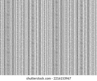 A collection of  zentangle seamless patterns, made from doodle shapes, flowers, and lace lines. Designed easy to use, tileable, and editable great for background, branding, and print project.