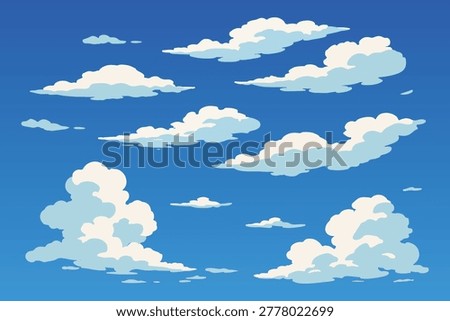 collections of anime cartoon cloud
