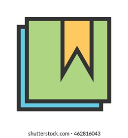 Collections Bookmarked