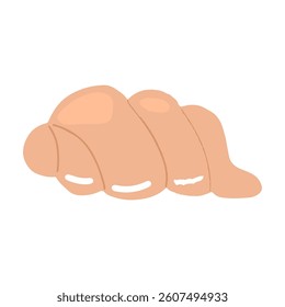  Collections of bread, buns, croissant