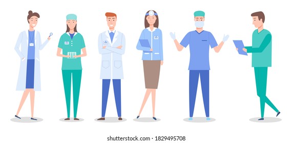 166,402 Medical clothes Images, Stock Photos & Vectors | Shutterstock