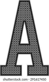 college applique