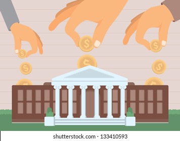 College Funding / Education Investing