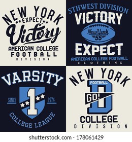 college graphic design for t-shirt