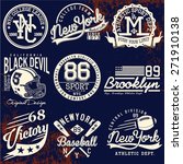 college graphics for t-shirt
