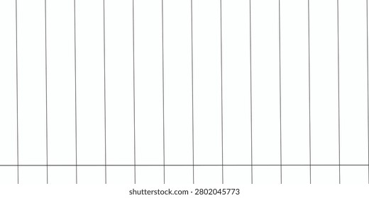 college medium ruled paper background for student.