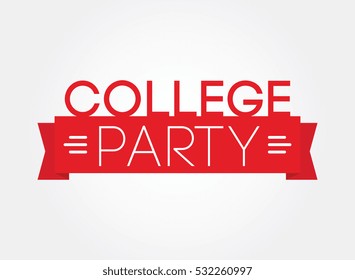 College Party