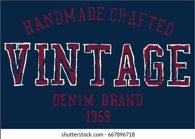 College-Slogan
