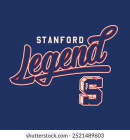 college sports slogan tee typography graphic design illustration vector,t shirt print,sport,vintage