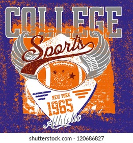 college team