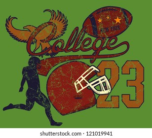 college team