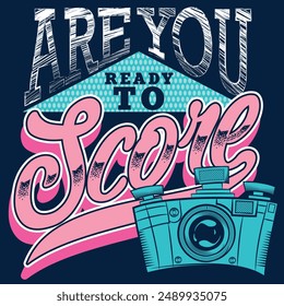 College varsity style vintage inspirations quote typography. Vector illustration design for fashion graphics, t shirt prints, tees, posters, stickers.