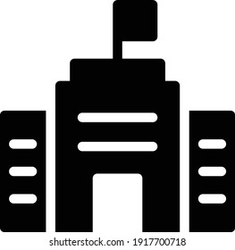 College-Vektorsymbol