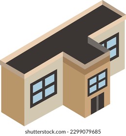 college Vector illustration on a transparent background. Premium quality symbols.  Icons for concept and graphic design.