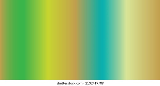 collor combinations vector smart blurred pattern Abstract illustration with gradient blur design