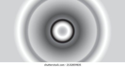 collor metals vector smart blurred pattern Abstract illustration with gradient blur design