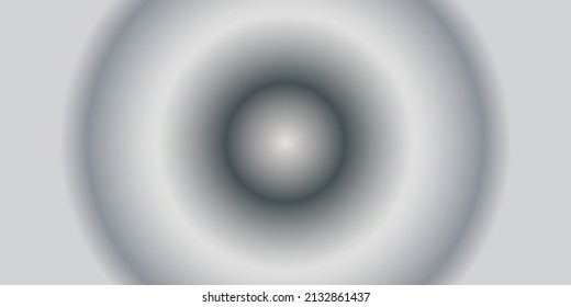 collor metals vector smart blurred pattern Abstract illustration with gradient blur design