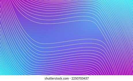 Coloful backgroud with space for title