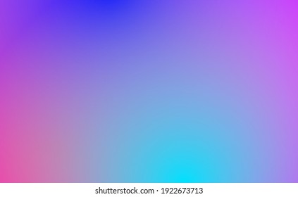 coloful gradient for background template