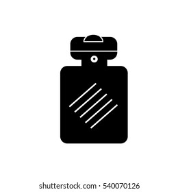 cologne Icon Vector Illustration