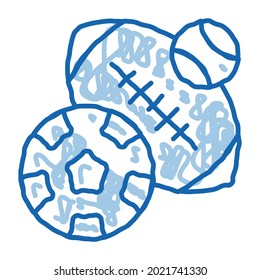 Cologne sketch icon vector. Hand drawn blue doodle line art Cologne Sign. isolated symbol illustration