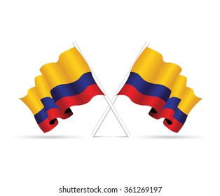 colombia flag