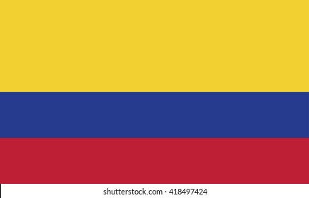 colombia flag