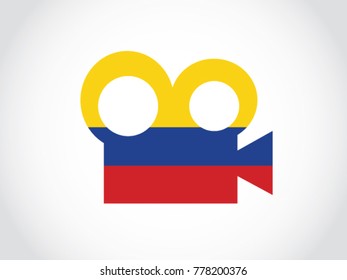 Colombia Movie National Industry